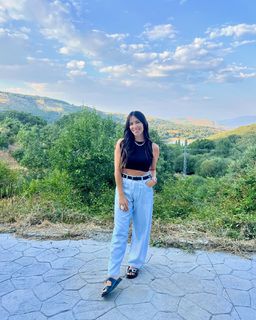 Irene Junquera feet photo thumbnail