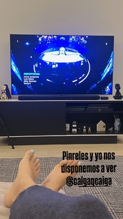 Irene Junquera feet photo thumbnail