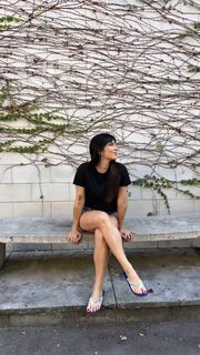 Irene Junquera feet photo thumbnail