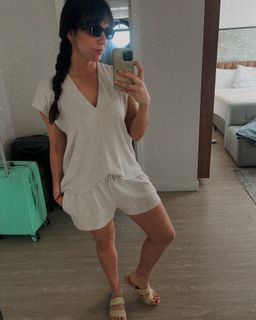 Irene Junquera feet photo thumbnail