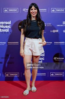 Irene Junquera feet photo thumbnail