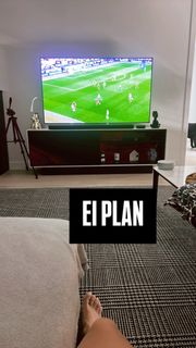 Irene Junquera feet photo thumbnail