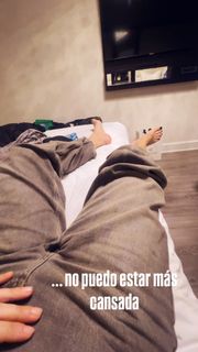 Irene Junquera feet photo 14
