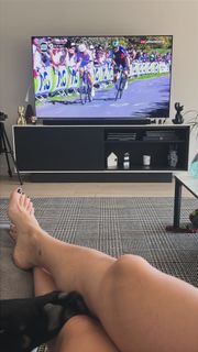Irene Junquera feet photo 13