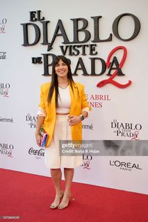 Irene Junquera feet photo 8