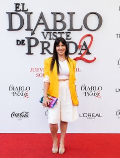 Irene Junquera feet photo 6