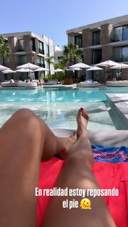 Irene Junquera feet photo 1