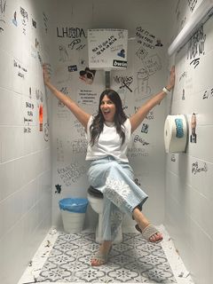 Irene Junquera feet photo 13