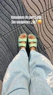 Irene Junquera feet photo 7