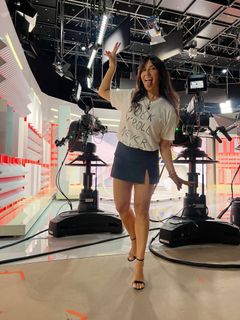 Irene Junquera feet photo 5