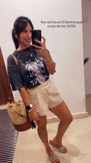 Irene Junquera feet photo 4