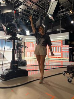 Irene Junquera feet photo 3