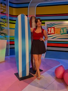Irene Junquera feet photo 17