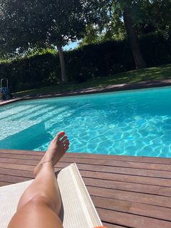 Irene Junquera feet photo 13