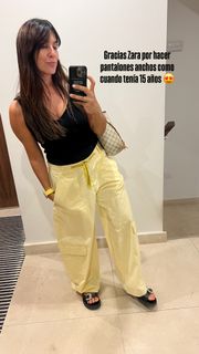 Irene Junquera feet photo 7