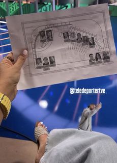 Irene Junquera feet photo 6
