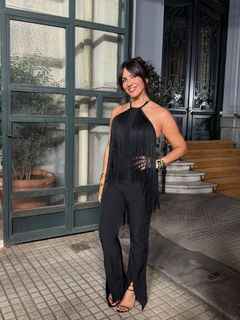 Irene Junquera feet photo 2