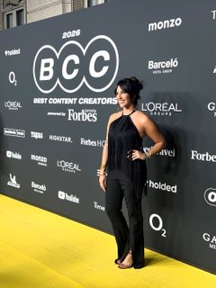 Irene Junquera feet photo 1