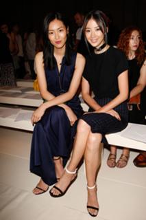 Irene Kim feet photo 2