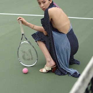 Irene Kim feet photo 20