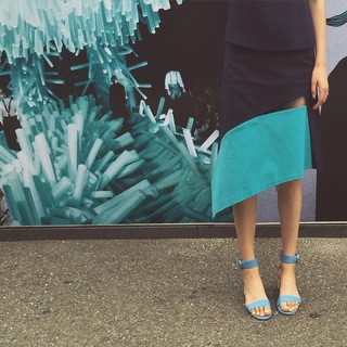 Irene Kim feet photo 18
