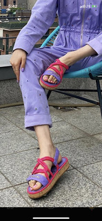 Irene Kim feet photo 5