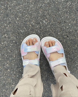 Irene Kim feet photo 11