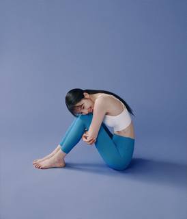 Irene Kim feet photo 4