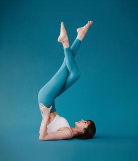 Irene Kim feet photo 2