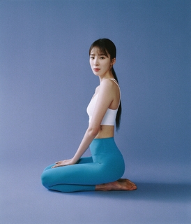 Irene Kim feet photo 4