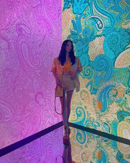 Irene Kim feet photo 19