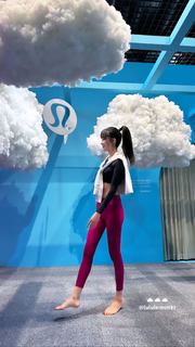 Irene Kim feet photo 4
