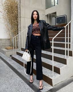 Irene Kim feet photo 1
