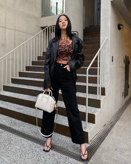 Irene Kim feet photo 20