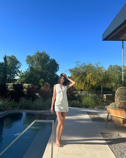 Irene Kim feet photo 7