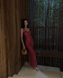Irene Kim feet photo 8