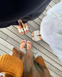 Irene Kim feet photo 7