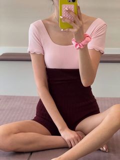 Irene Kim feet photo 5