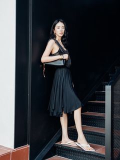 Irene Kim feet photo 3