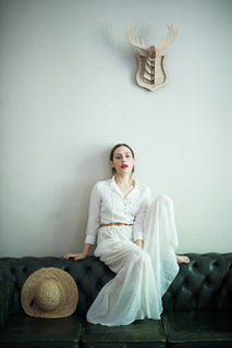 Irene Montalà feet photo 19