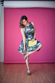 Irene Montalà feet photo 10