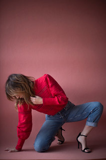 Irene Montalà feet photo 8