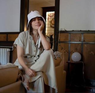 Irene Montalà feet photo 19