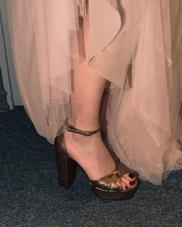 Irene Montalà feet photo 6