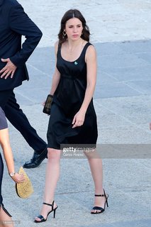 Irene Montero feet photo 4
