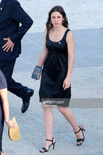 Irene Montero feet photo 3