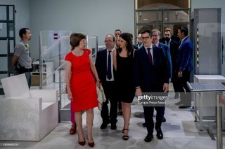 Irene Montero feet photo 20