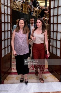 Irene Montero feet photo 15