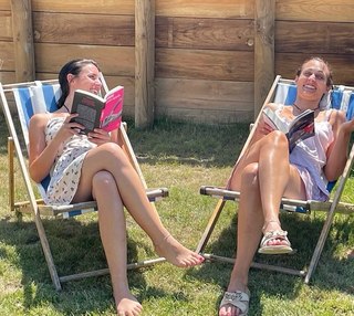 Irene Montero feet photo 12