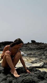 Irene Montero feet photo 11
